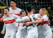 开云体育官方网站-包含斯图加特主场战胜门兴格拉德巴赫，稳固积分榜排名的词条