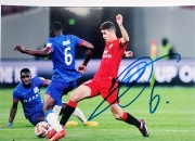 开云体育app-球队主控球员因伤离场，影响表现