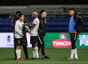 开云体育入口-关于苏宁球员获伤停，引发球队深度调整，关键时刻考验主帅战术的信息