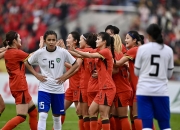 开云体育在线-包含亚太女足联赛强手如云，巅峰对决精彩侧演的词条