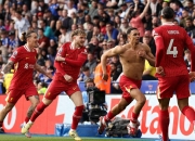 开云体育直播-莱斯特城客场大胜，欧冠梦想再起的简单介绍