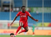 开云平台-贵州恒丰主场被贵州人和队逼平