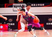 开云体育app-陕西男篮逆转取胜，外援发挥关键