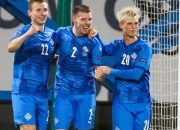 开云官网-冰岛备战欧洲，球队迎来新征程