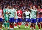 开云体育官方网站-马德里竞技力克对手，晋级欧冠半决赛