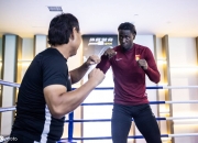 开云体育官方网站-华夏幸福备战关键比赛，士气高昂的简单介绍