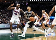 开云体育app-雄鹿战绩下滑，球队整体表现堪忧的简单介绍