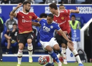 开云在线直播-莱斯特城球员负伤离队，埃弗顿后卫状态低迷的简单介绍