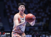 开云体育APP下载-CBA球员个人技术突出，获选为全明星