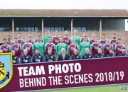 开云平台-关于伯恩利客场逼平斯旺西，保持不败连续比赛达六场的信息