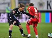 开云体育直播-里尔再胜门兴，强烈固守联赛前三的简单介绍