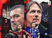 开云足球直播-米兰德比战，红黑军团比战平