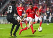 开云体育在线-包含里斯本德比！本菲卡对战波尔图，角逐葡超冠军的词条