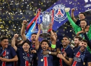 开云体育入口-关于巴黎圣日耳曼梦幻组合迎战AC米兰的强力阵容的信息