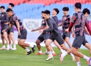 开云体育-紧张备战新赛季，球队对手揭晓