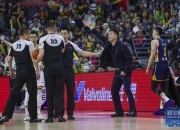 开云体育直播-广东队主场迎战浙江队，角逐东部领袖