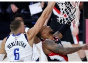 开云体育入口-关于深圳队翻盘新疆队，利拉德状态火热的信息