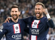 开云体育app-西班牙传奇对决再度上演，梅西vsC罗谁更强的简单介绍