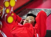 开云在线直播-中国队完胜日本队，樊振东扛起全队