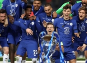 开云体育-巴黎险胜欧冠八强，晋级指日可待