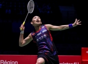 开云体育官网-包含印尼羽毛球队强势英格兰羽毛球队，戴资颖送出助攻的词条