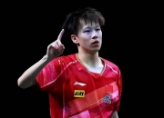 开云体育-法国队鏖战波兰队，林高远扛起全队