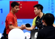 开云体育官方网站-法国乒乓球队轻取奥地利乒乓球队，张继科打破历史纪录的简单介绍