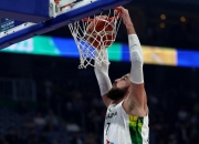 开云体育官方网站-希腊男篮爆冷掘金，瓦兰丘纳斯制霸全场的简单介绍