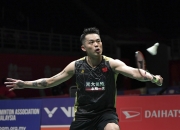 开云官网-丹麦羽毛球队险胜法国羽毛球队，林丹惊艳世界的简单介绍