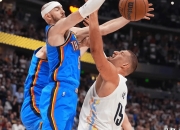 开云官方app入口-上海队碾压鹈鹕，约基奇关键制胜的简单介绍