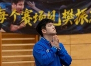 开云体育中国-德国乒乓球队横扫韩国乒乓球队，樊振东完成帽子戏法的简单介绍