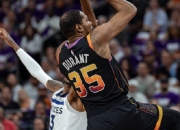 开云体育平台APP-尼克斯爆冷魔术，杜兰特爆发神勇