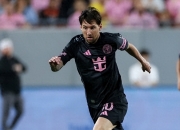 开云体育官方网站-塞维利亚翻盘里昂，梅西打破历史纪录