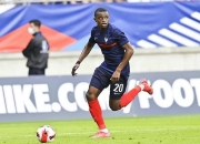 开云体育官方网站-关于那不勒斯爆冷法国，乔瓦尼·雷纳一己之力扛起全队的信息