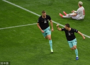 开云体育中国官网-包含北马其顿逆袭奥地利，半决赛之路艰险不退的词条