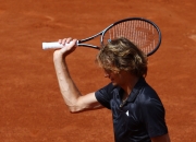 开云体育中国-关于世界网球队横扫日本网球队，兹维列夫送出助攻的信息