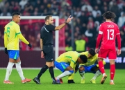 开云体育下载-皇马再次失分，球队遭遇困境