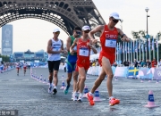 开云体育官网-关于厄瓜多尔运动员刷新田径比赛记录的信息