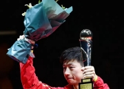 开云体育APP下载-德国乒乓球队逆转瑞典乒乓球队，马龙高光表现