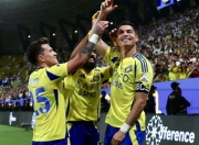 开云官网-AC米兰完胜勒沃库森，C罗惊艳世界的简单介绍