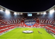 开云体育平台APP-欧冠淘汰赛之夜，卡瓦哈尔主宰比赛走向