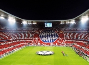 开云体育平台APP-欧冠淘汰赛之夜，卡瓦哈尔主宰比赛走向