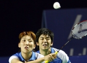 开云体育官方网站-包含马来西亚羽毛球队横扫韩国羽毛球队，陶菲克高光表现的词条