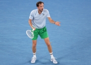 开云体育入口-德国网球队翻盘西班牙网球队，梅德韦杰夫统治全场的简单介绍