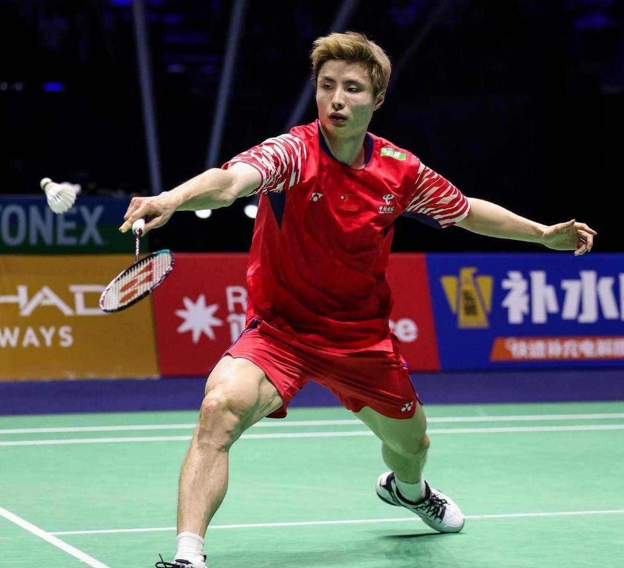 中国羽毛球队轻取丹麦羽毛球队,安赛龙制霸全场的简单介绍 中国羽毛球队轻取丹麦羽毛球队,安赛龙制霸全场的简单介绍