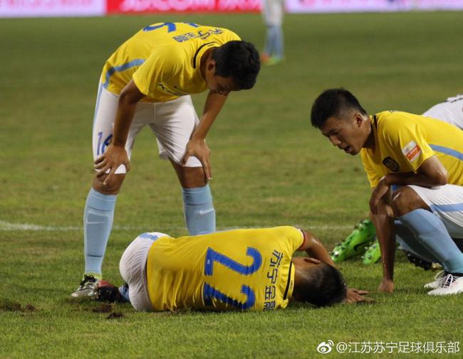 关于苏宁球员获伤停,引发球队深度调整,关键时刻考验主帅战术的信息 关于苏宁球员获伤停,引发球队深度调整,关键时刻考验主帅战术的信息