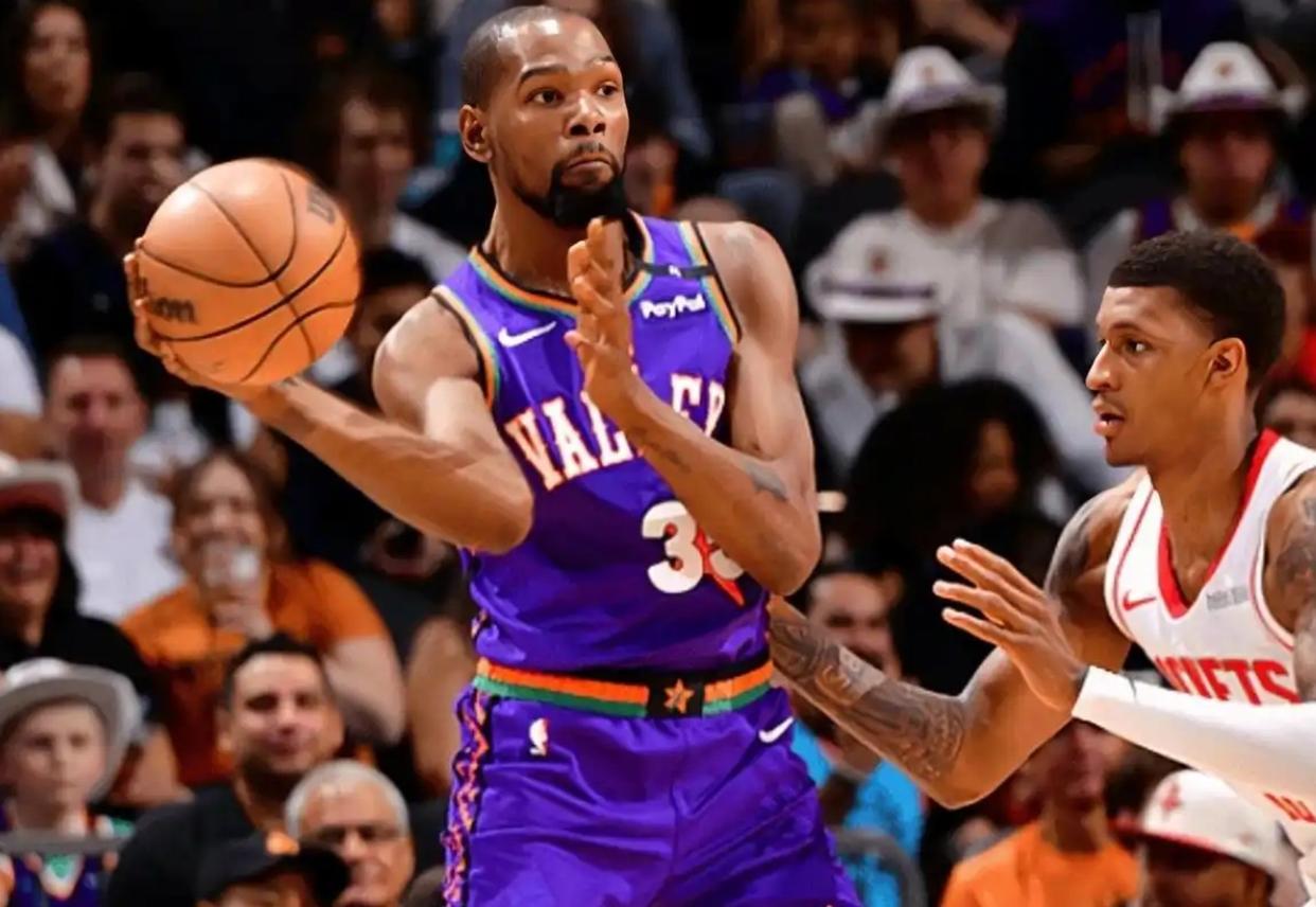 火箭爆冷西班牙男篮,杜兰特关键制胜的简单介绍 火箭爆冷西班牙男篮,杜兰特关键制胜的简单介绍