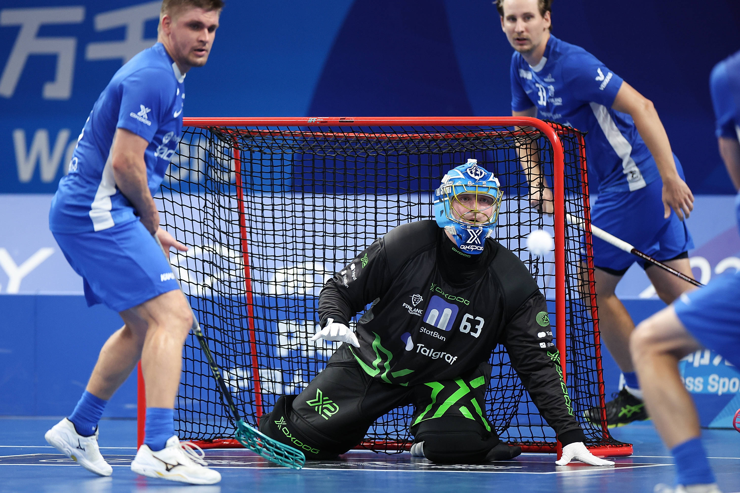 捷克队在比赛中遭遇失利 捷克队在比赛中遭遇失利