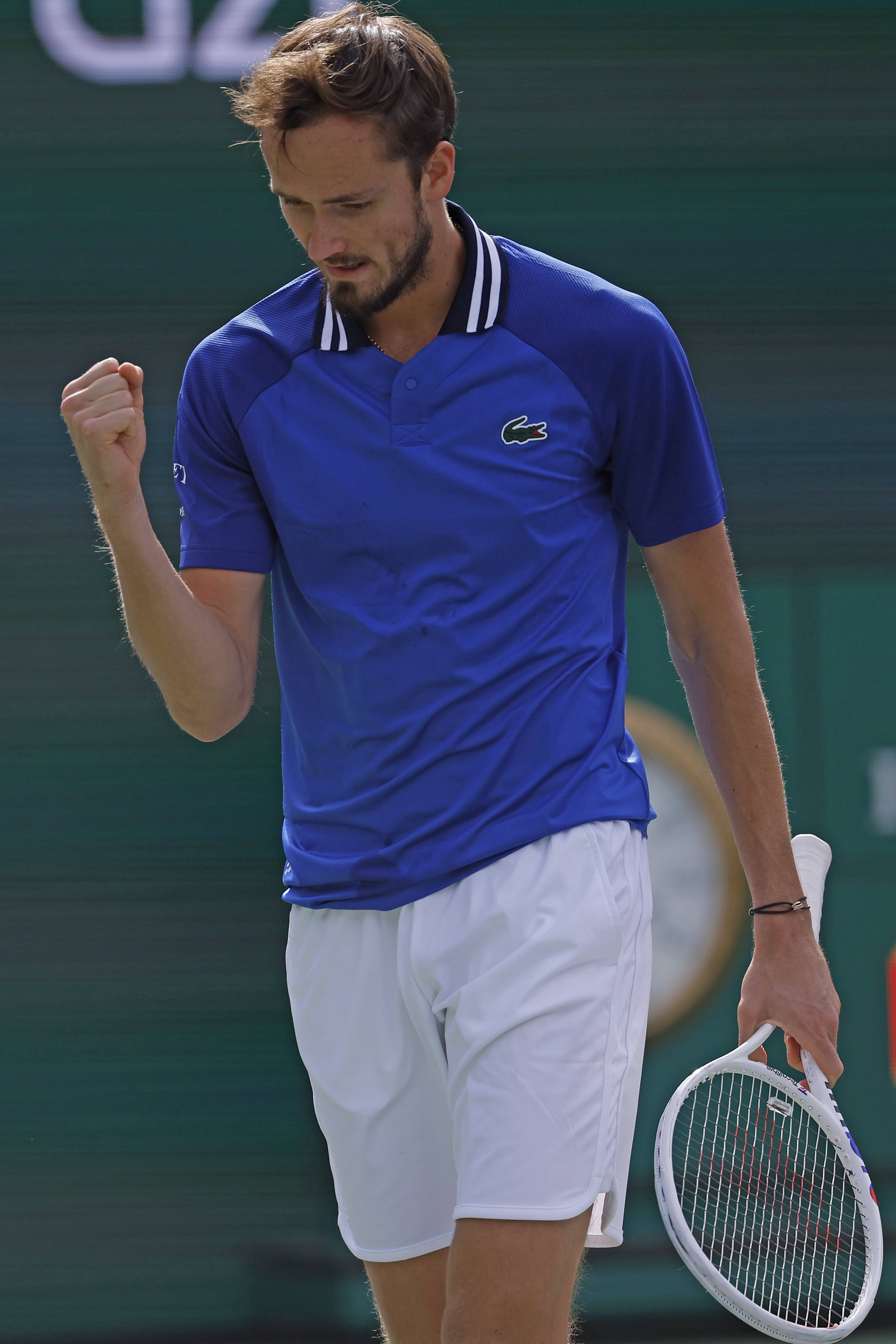 包含意大利网球队翻盘世界网球队,梅德韦杰夫高光表现的词条 包含意大利网球队翻盘世界网球队,梅德韦杰夫高光表现的词条