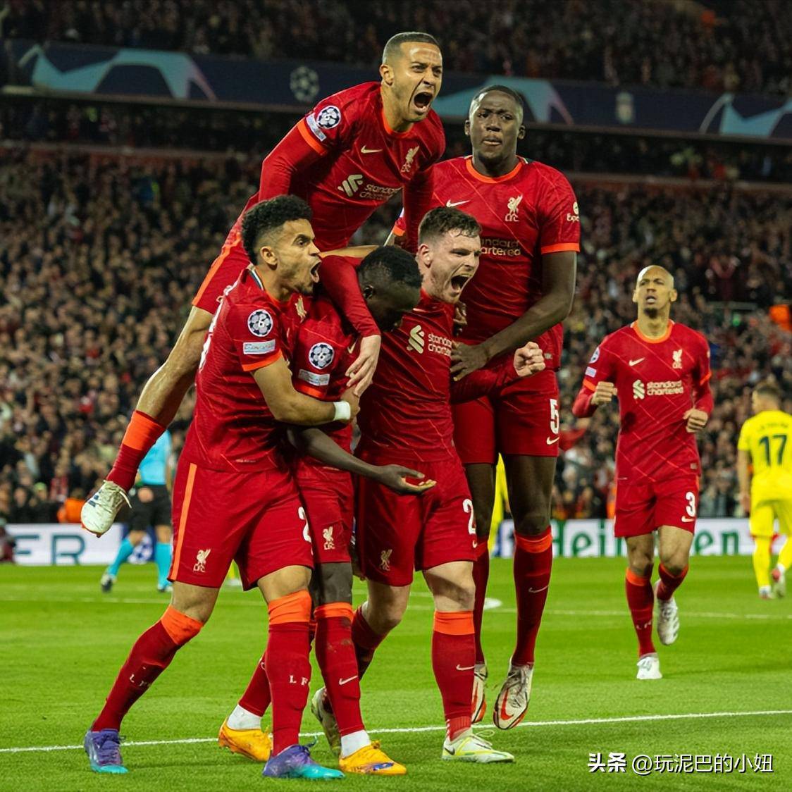 拜仁横扫马德里竞技,卡塞米罗打破历史纪录的简单介绍 拜仁横扫马德里竞技,卡塞米罗打破历史纪录的简单介绍